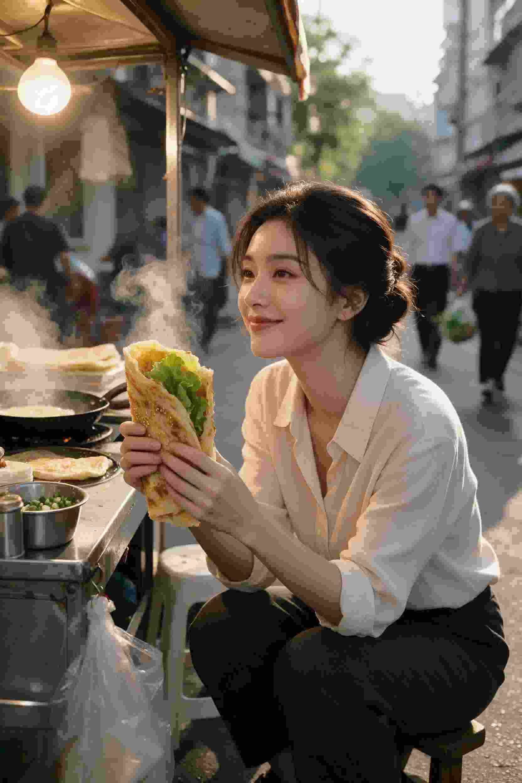 长月烛心