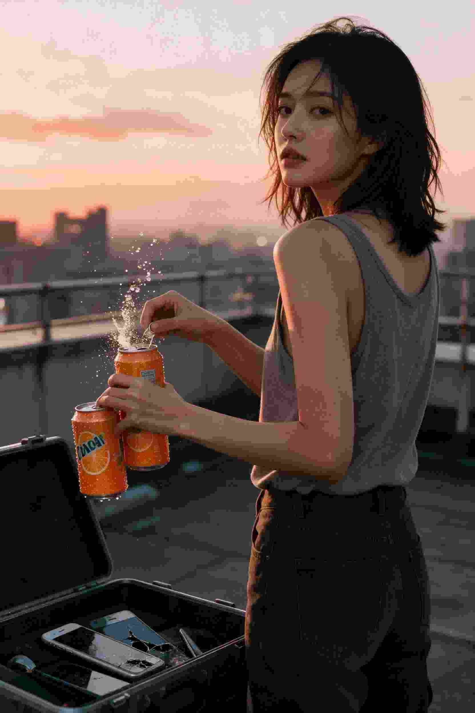 坏小孩