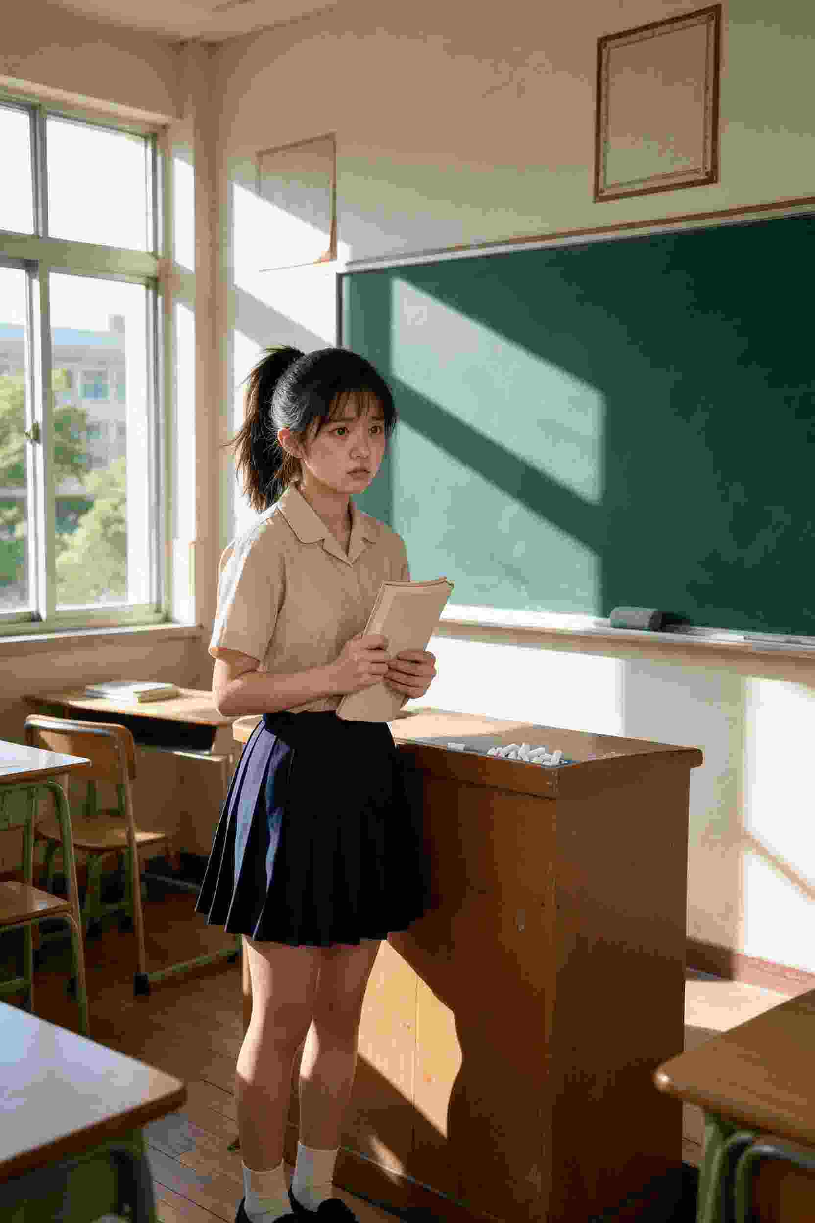 长空之王